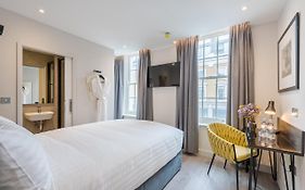St Pancras Inn